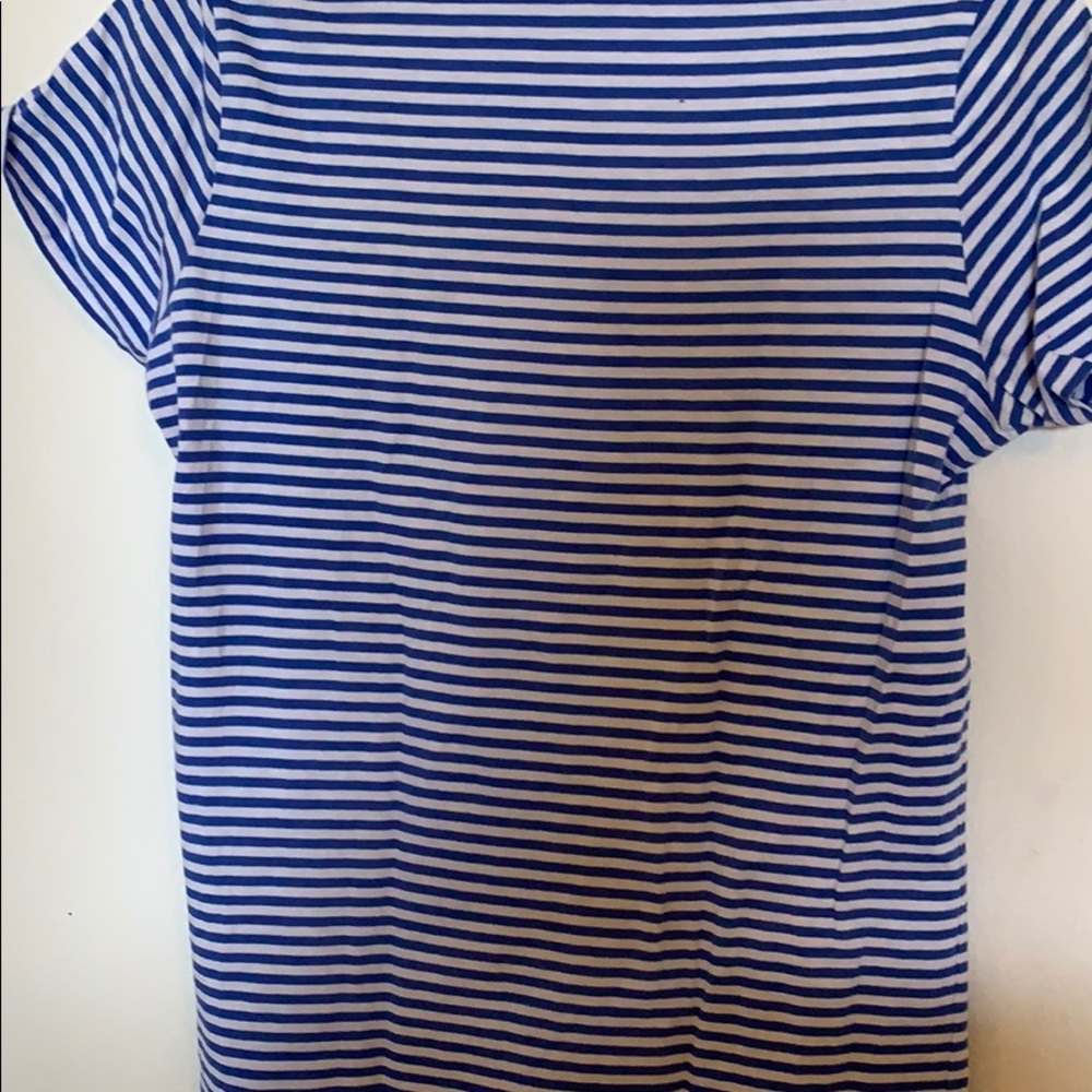 Striped Ralph Lauren Top - Picture 5 of 5